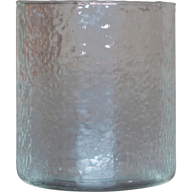 Airy Topf Transparent, Large