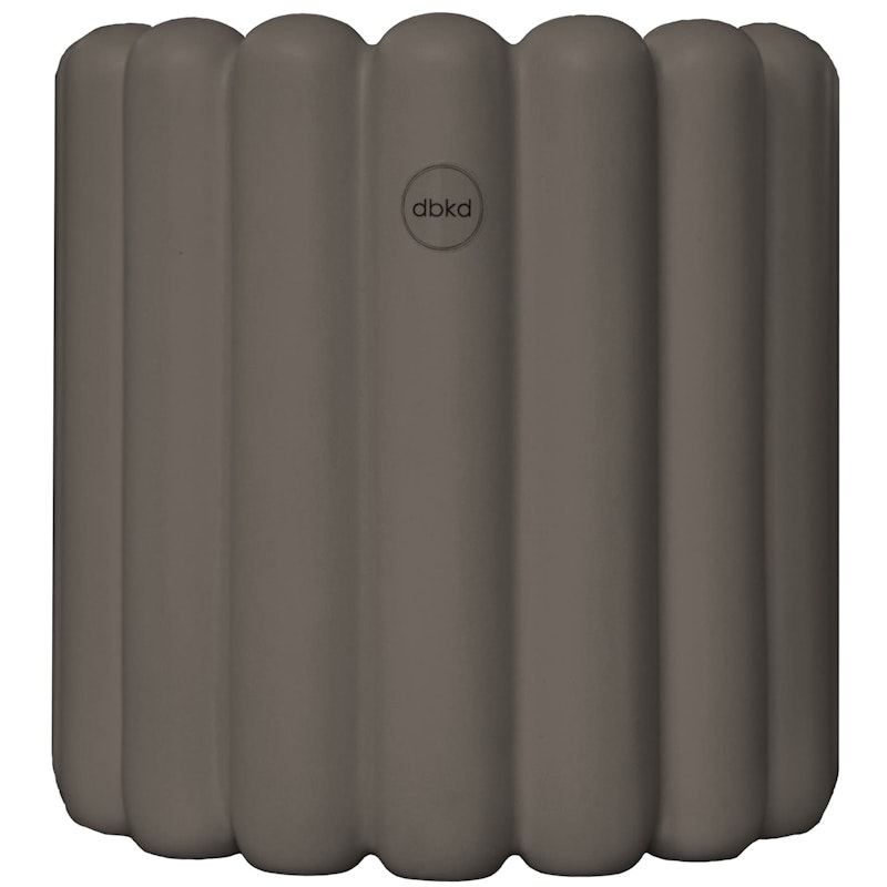 Mist Topf Klein, Dust