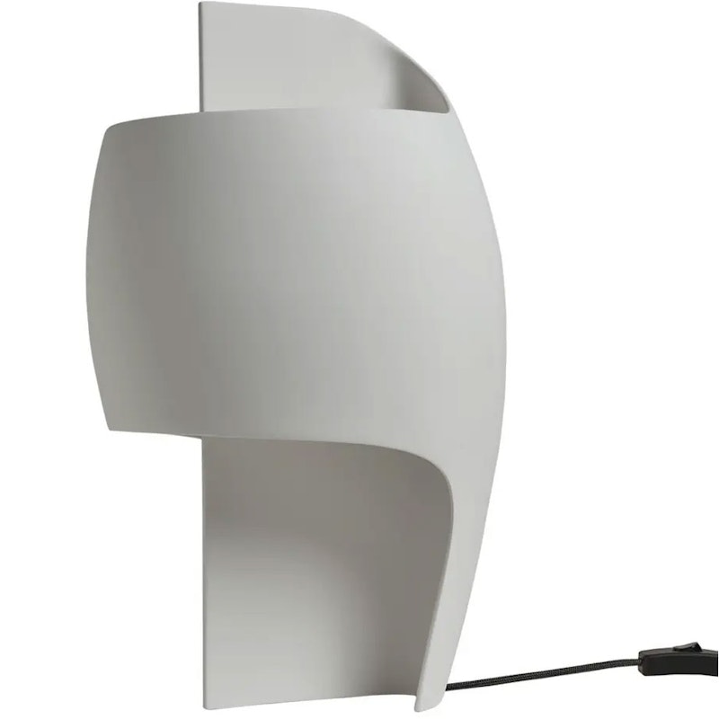 La Lampe B Tischlampe, 39 cm