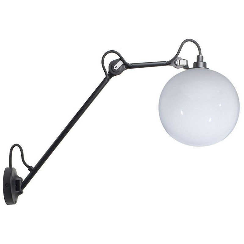 Lampe Gras N°122 SW Wandleuchte