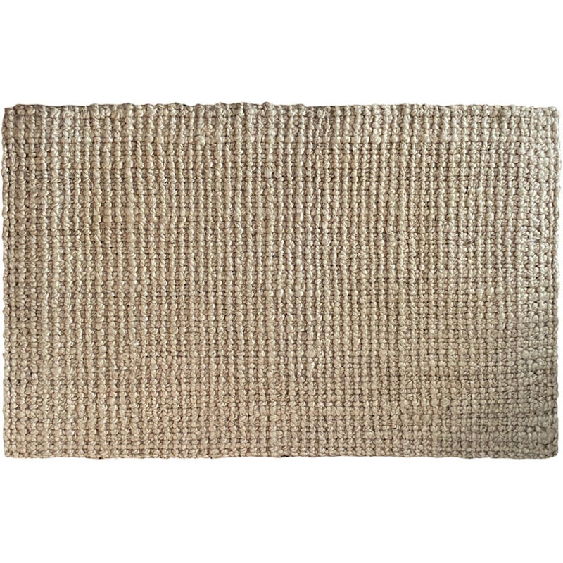 Kerala Teppich 60x90 cm, Lindbark