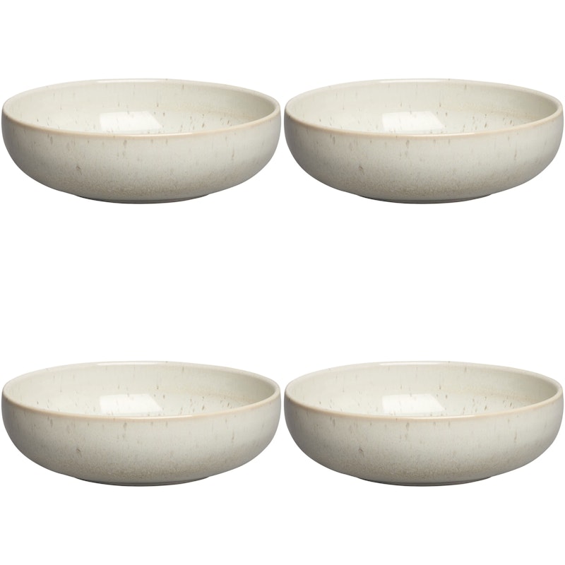 BON Schüssel 16 cm 4-er Set, Steam