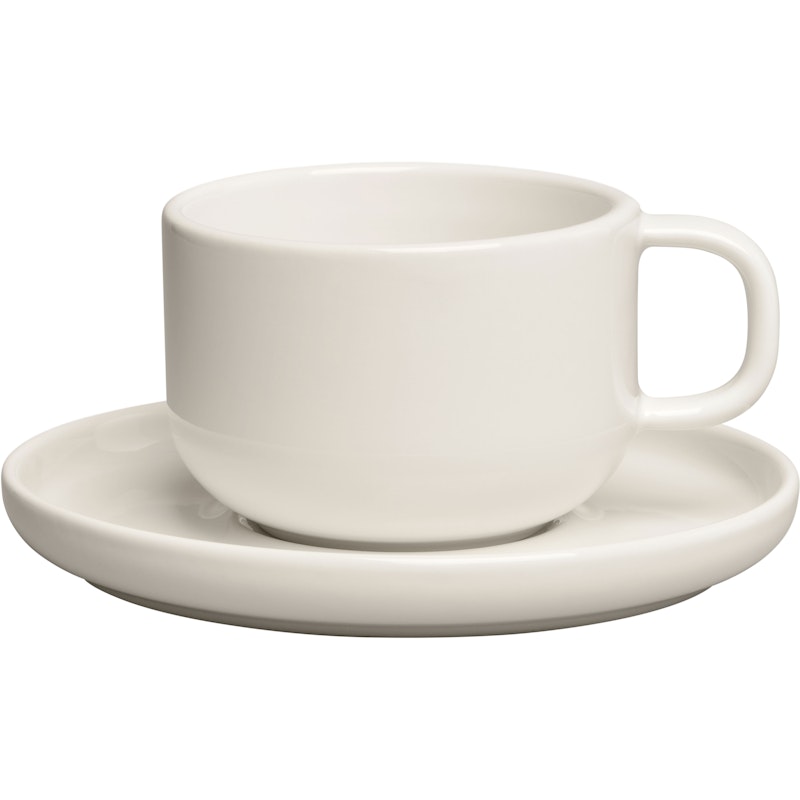 BON Teetasse, Ivory