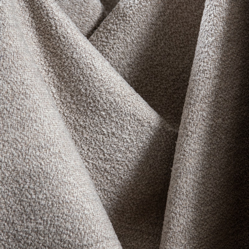 Fabric Sample Clay beige