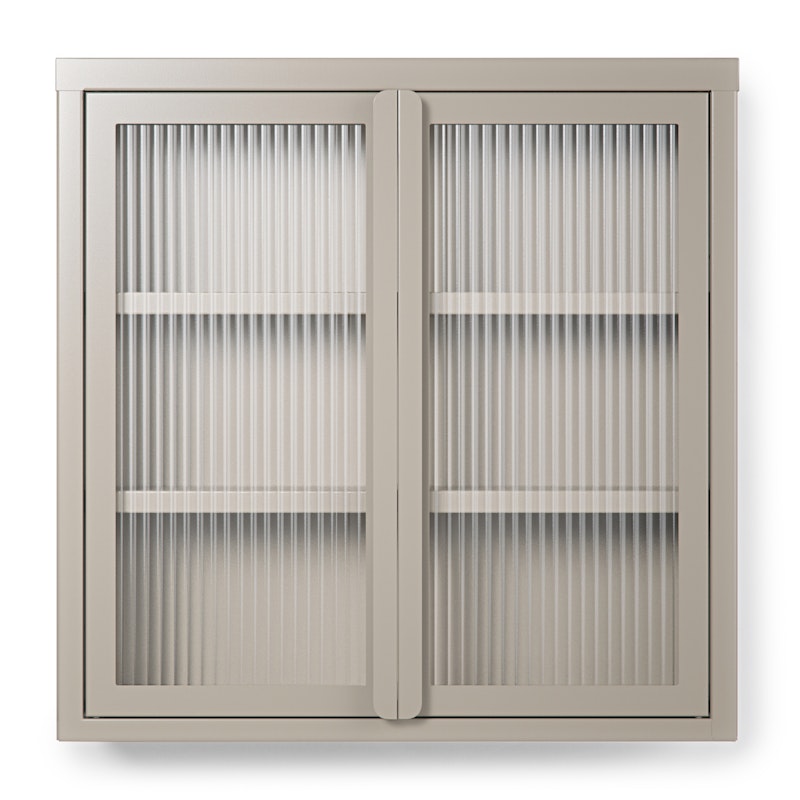 Store Wandschrank 60x60 cm, Pebble Grey