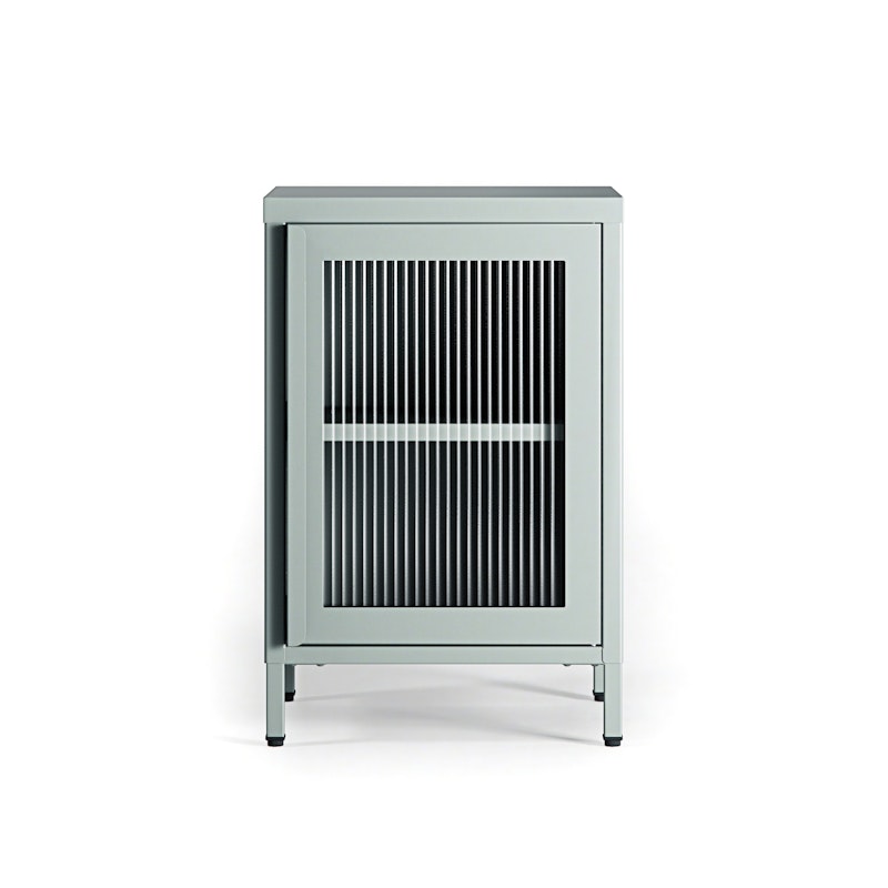 Store Nachttisch, Slate Grey