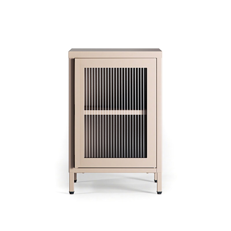 Store Nachttisch, Mushroom