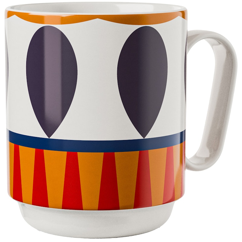 Birds 1967 Tasse 35 cl, No. 1
