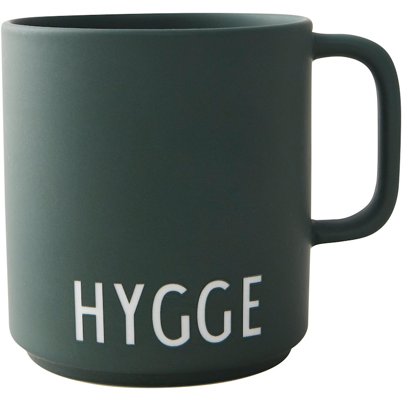 Favourite Tasse, Hygge