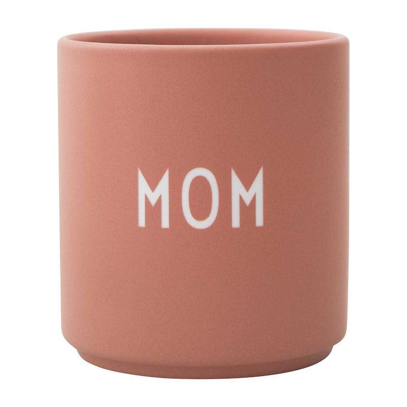 Favourite Tasse 25 cl, Mom