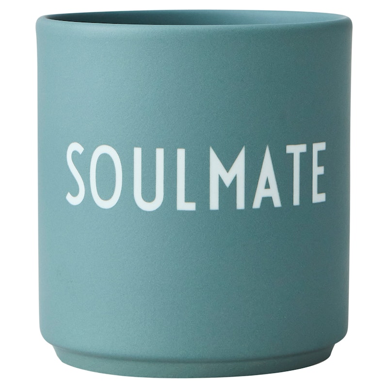 Favourite Tasse 25 cl, Soulmate