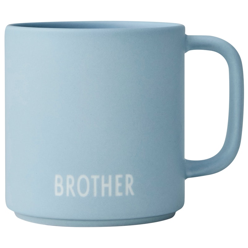 Favourite Tasse, Brother