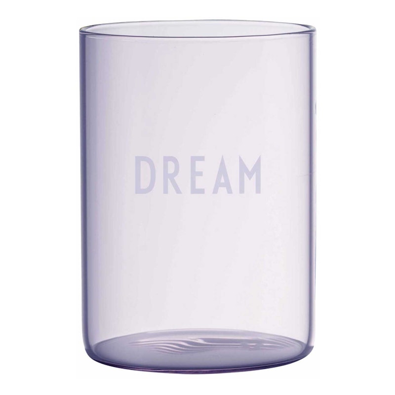 Favourite Trinkglas 35 cl, Dream