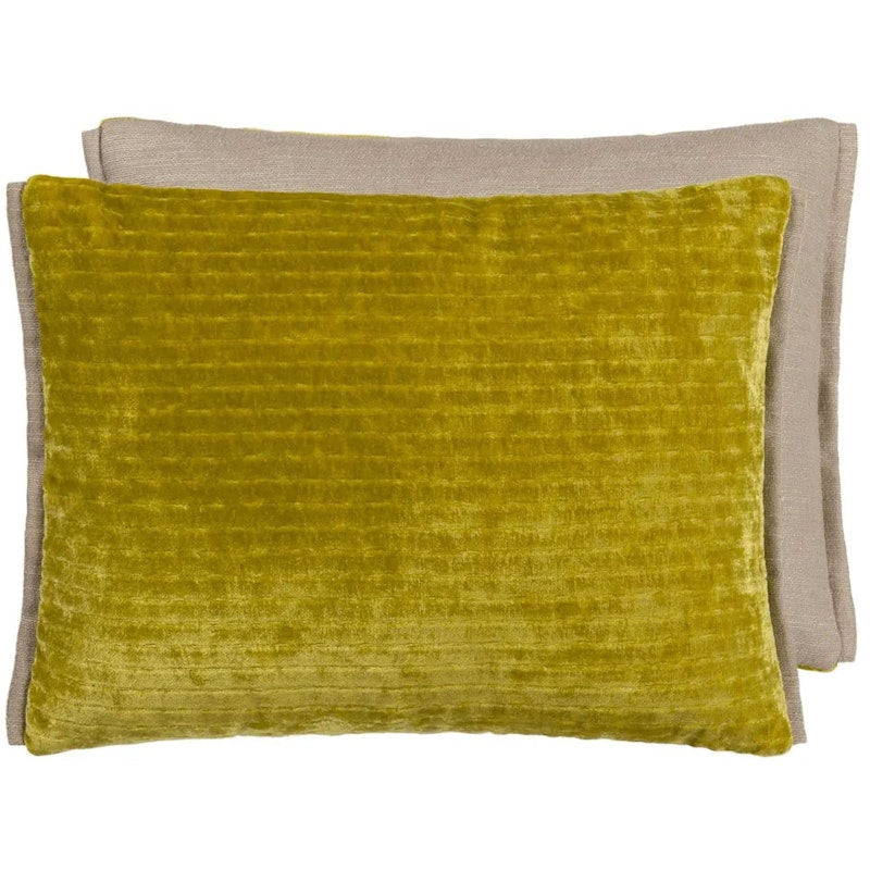 Mazarin Kissen 30x40 cm, Alchemilla