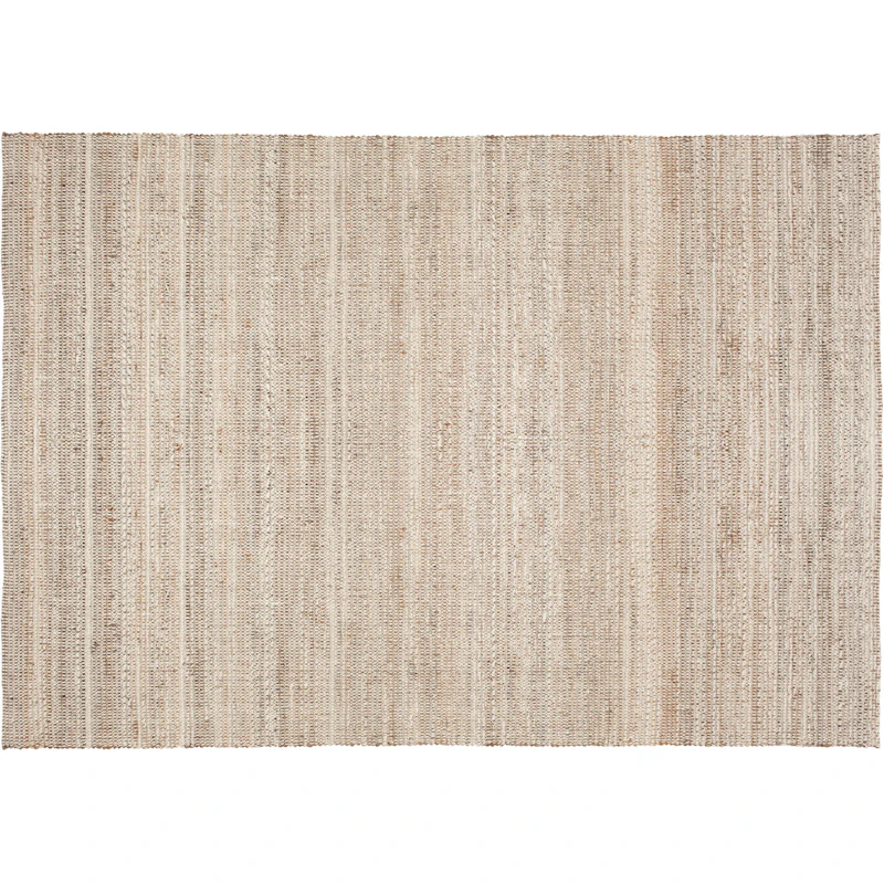 Filip Teppich 160x230 cm, White Melange