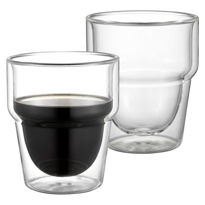 Kenya Kaffeetasse 2-er Set, 32 cl