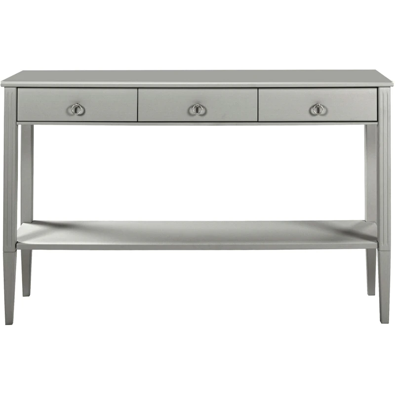 Stockholm 2.0 Sideboard 130x34x80, Grau