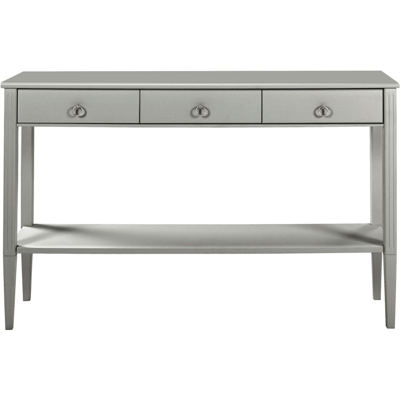 Stockholm 2.0 Sideboard 130x34x80, Grau