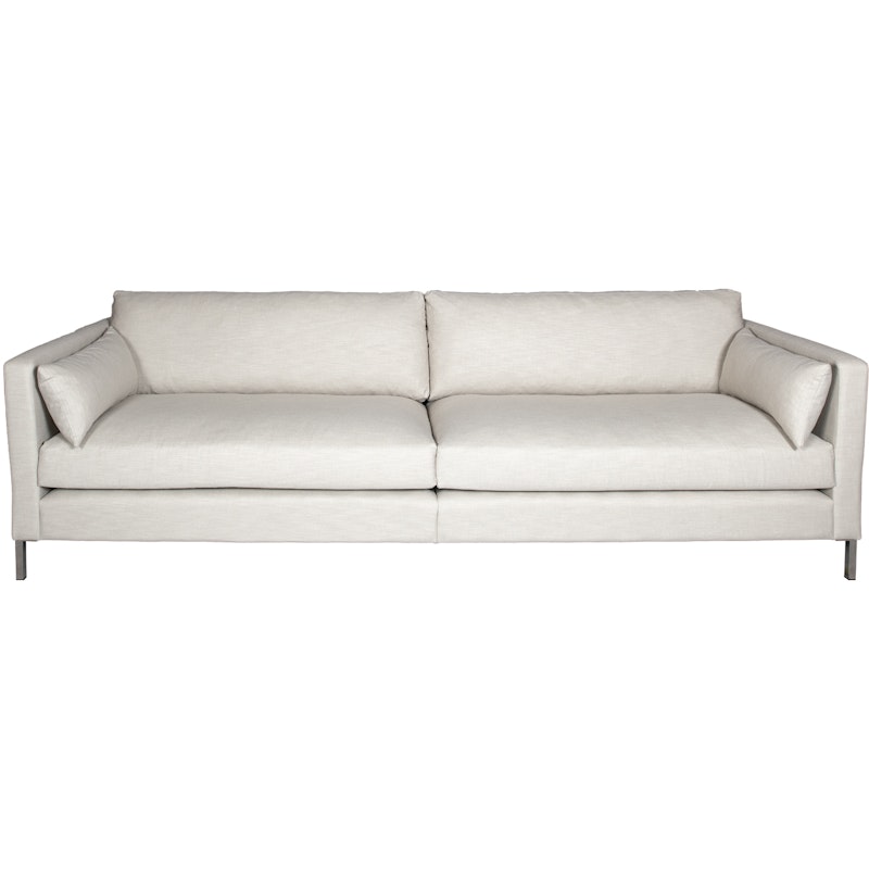 Wave Sofa 4-Sitzer Pk1, Nolita Almond 01