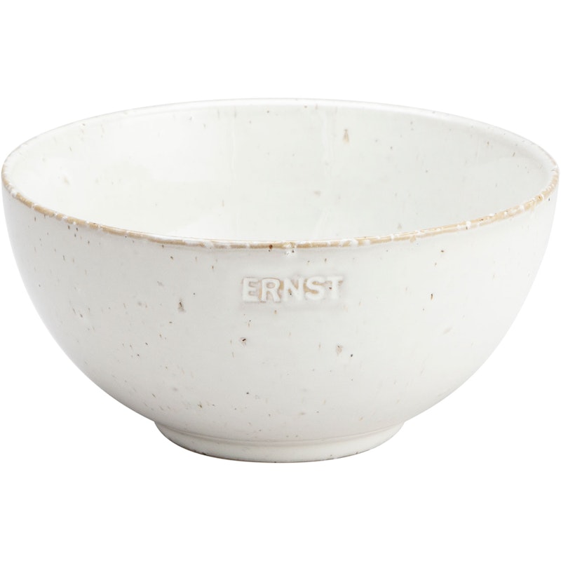 Schüssel Ø11 H5 cm, Natur