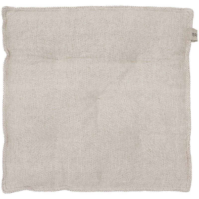 Sitzkissen 45x45 cm, Beige