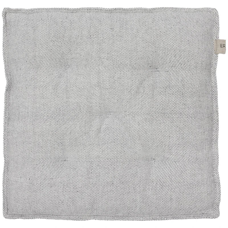 Sitzkissen 45x45 cm, Grau
