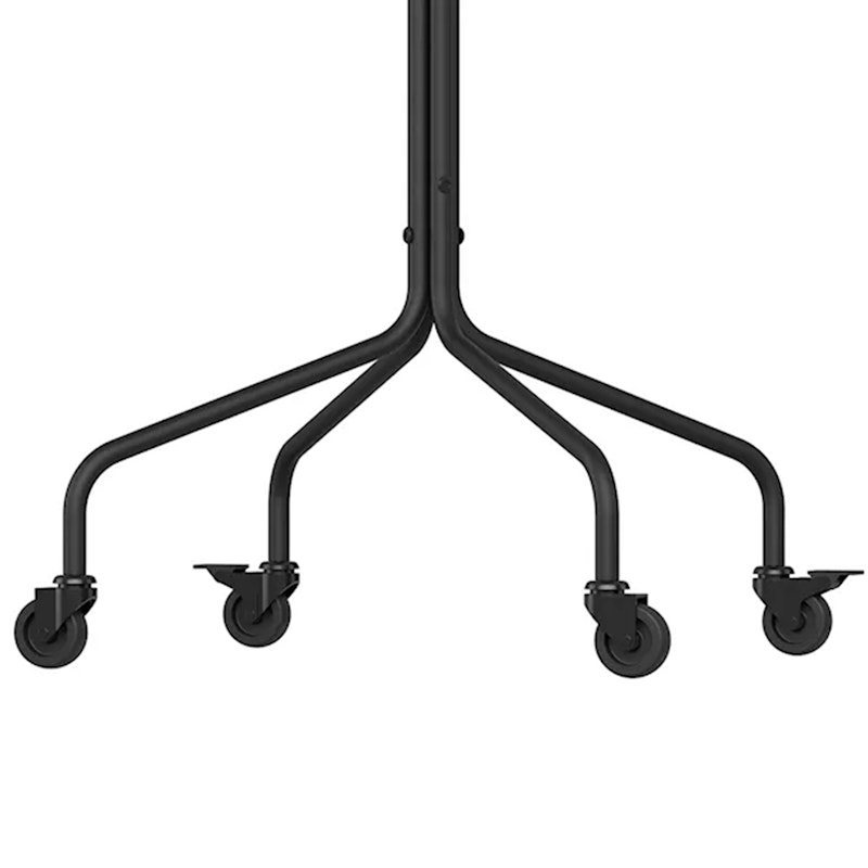 Classic Rad Für Garderobe 4-er Set