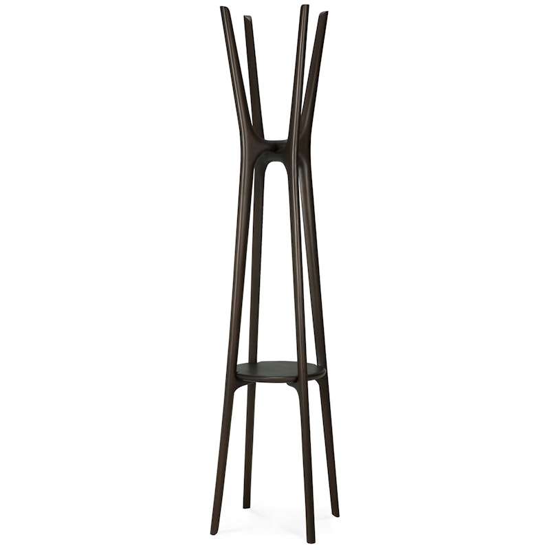 PI Garderobe, Mahogany