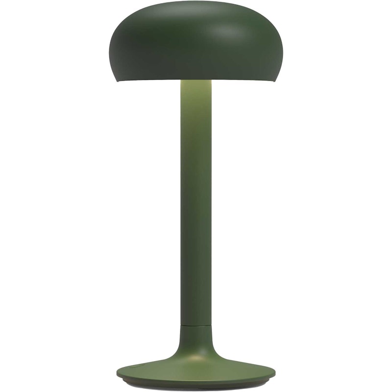 Emendo Tragbare Lampe, Emerald Green