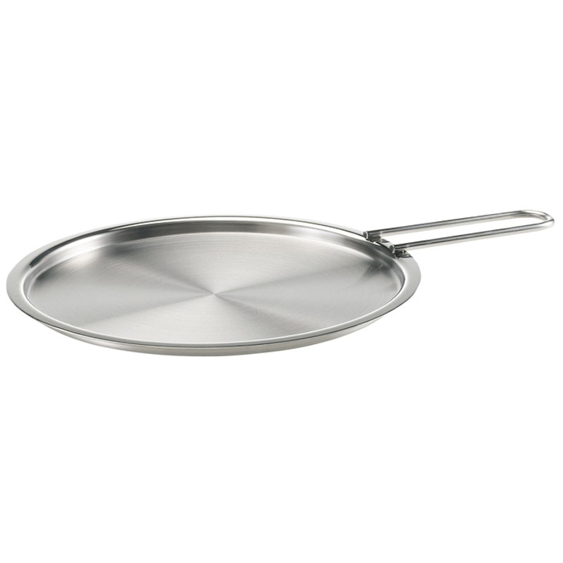 Flat Lid with Handle, 20 cm