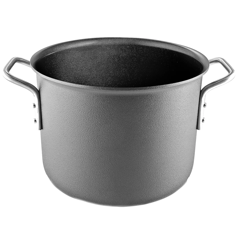 Grey Line Topf Grau, 4,8 l