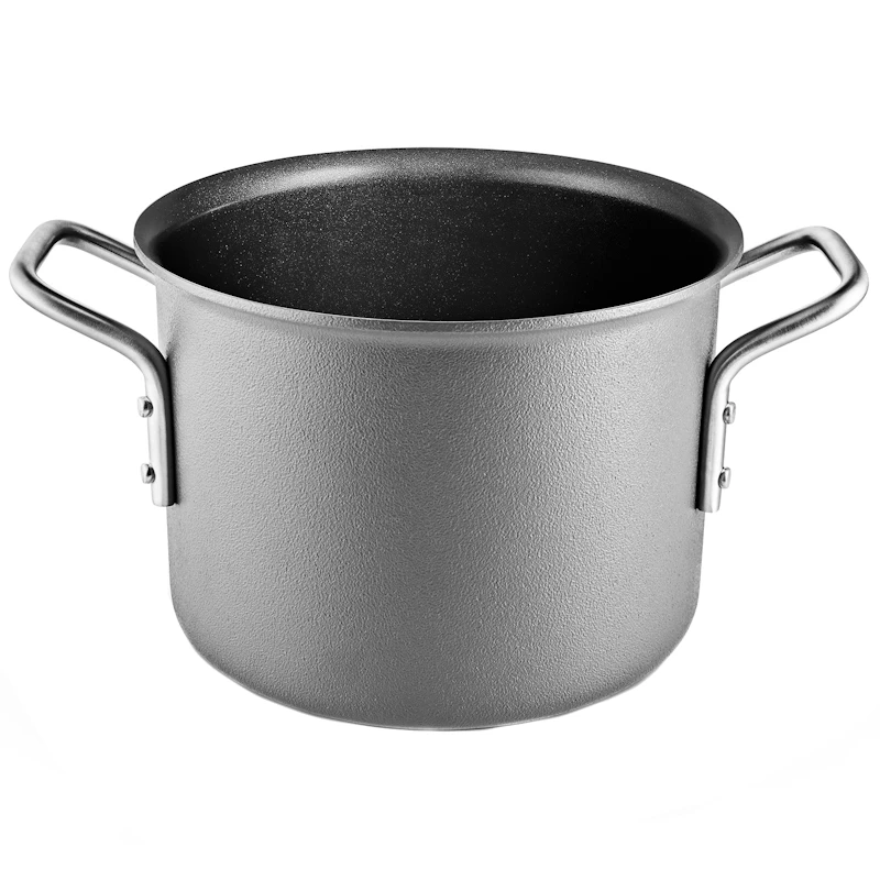 Grey Line Topf Grau, 3,5 l
