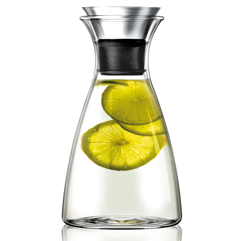 Tropffreie Karaffe 100 cl