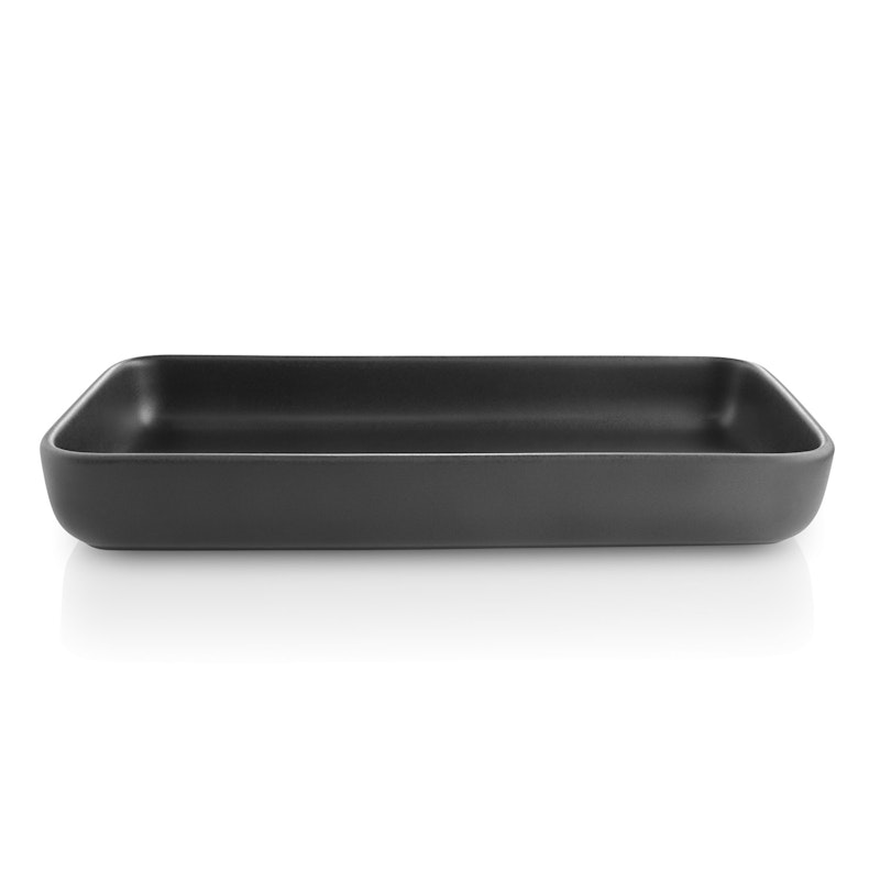 Nordic Kitchen Servierplatte 12x24 cm