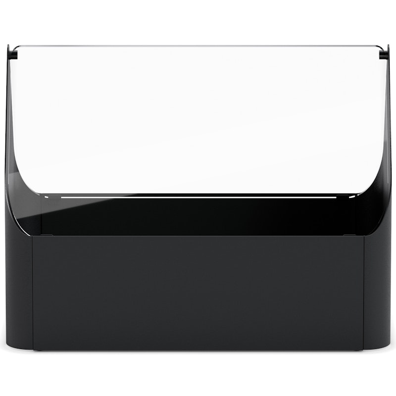 Simply Grow Treibhaus Mini, Schwarz