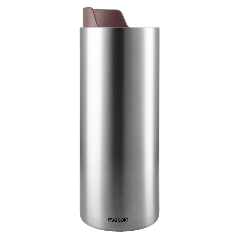 Urban To Go Recycled Thermobecher, Vintage Brown