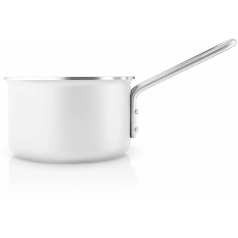 White Line Kasserolle Ceramic Slip-Let® 1,1L