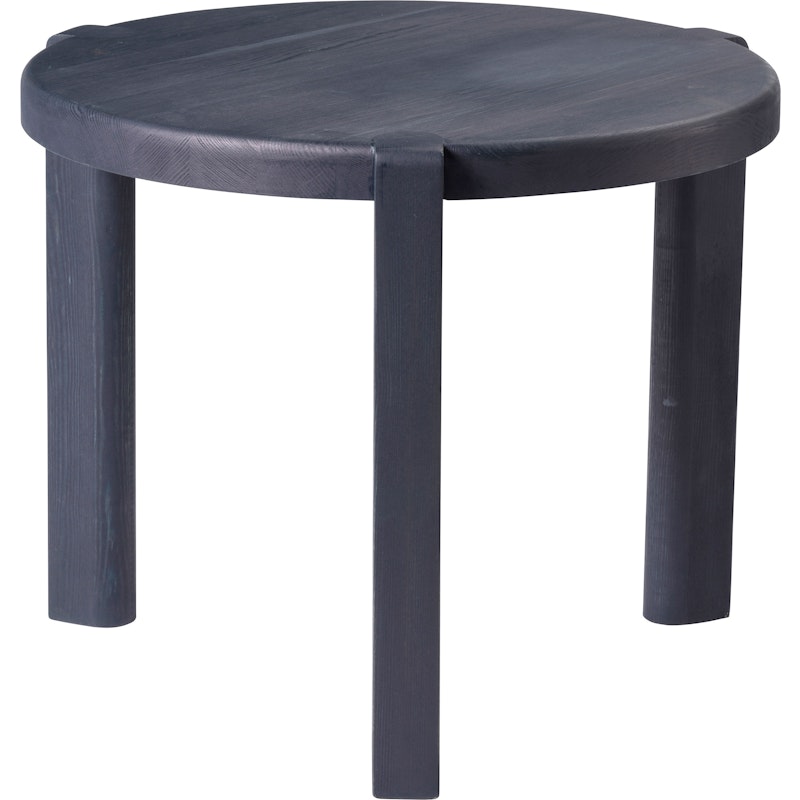 D108 Ragnesminde Kaffeetisch, Midnight Blue