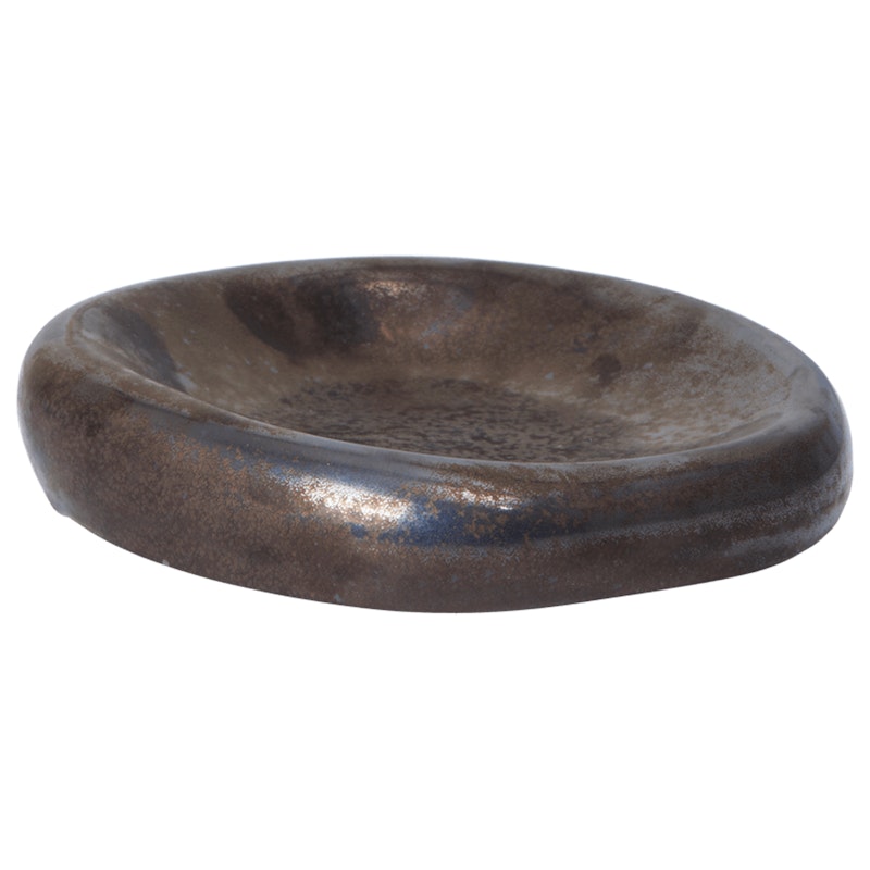Bellure Schüssel Ø17 cm, Rustic Bronze