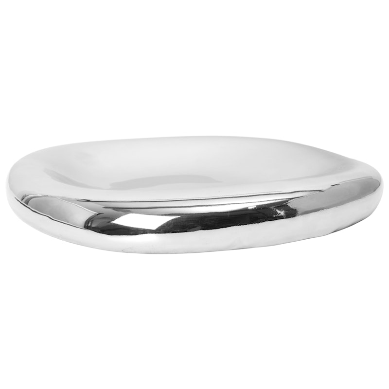 Bellure Schüssel Ø35 cm, Silber