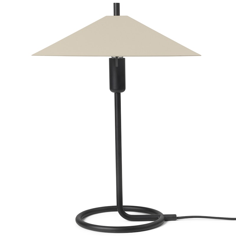 Filo Tischlampe, Cashmere