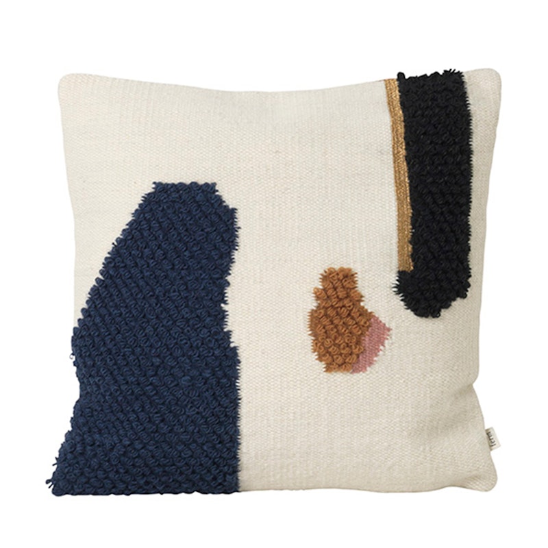 Loop Kissen Mount 50x50cm