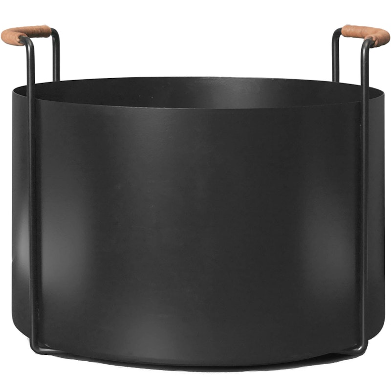 Port Brennholzaufbewahrung / Eimer