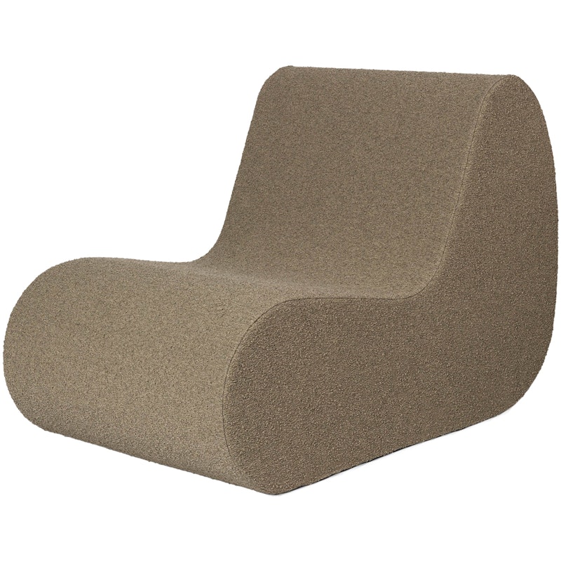 Rouli Center Modulsofa, Sand