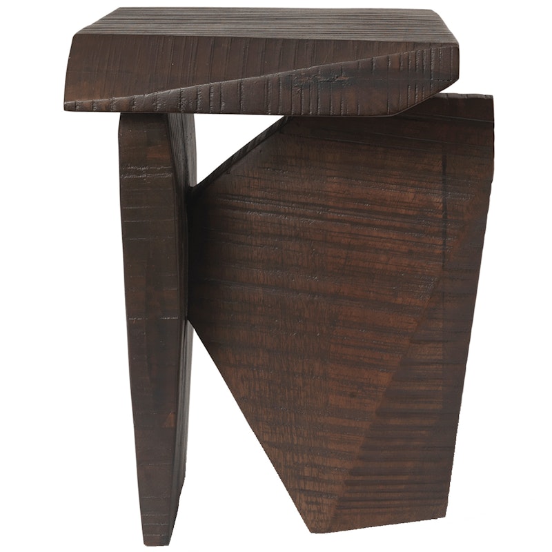 Silva Piece Hocker