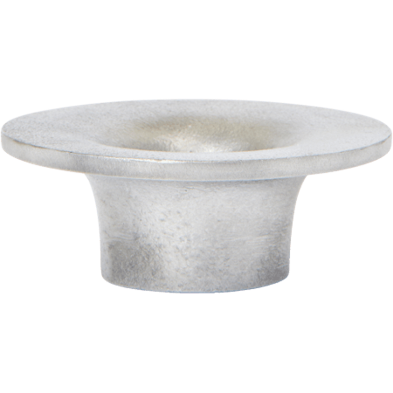 Soothe Kerzenhalter, Aluminium