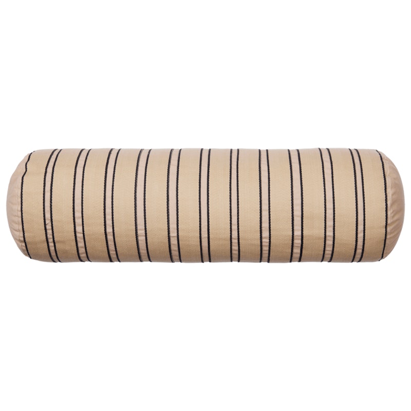 Twill Polster 20x60 cm, Cashmere