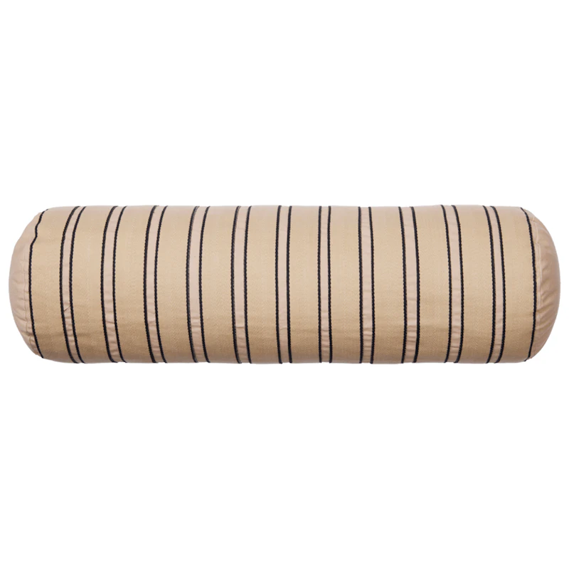 Twill Polster 20x60 cm, Cashmere