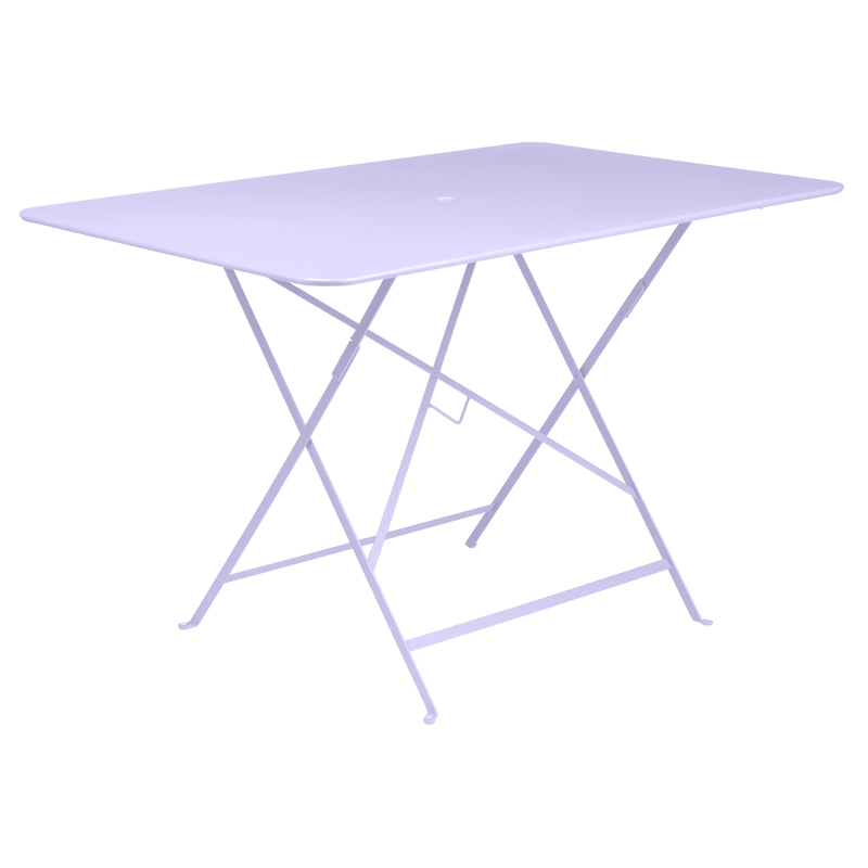 Bistro Tisch 77x117 cm, Marshmallow