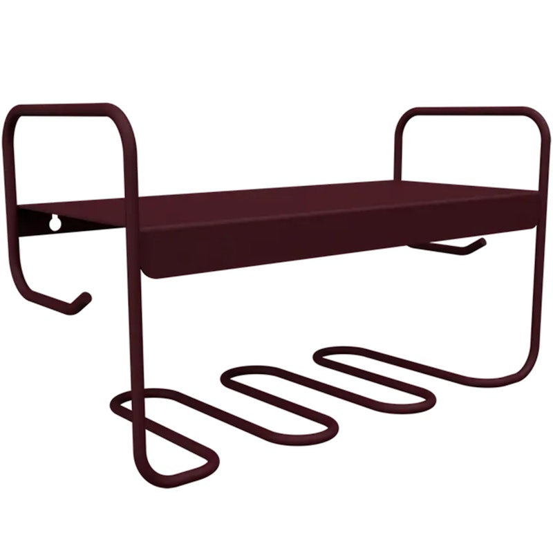 Picolino Wandregal, Black Cherry